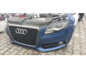 AUDI A4 B8 FRONT BELT COMPLETE FRONT BUMPER COMPLETE Part manufacturer Audi OE