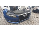 AUDI A4 B8 FRONT BELT COMPLETE FRONT BUMPER COMPLETE Car type passenger cars