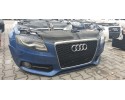 AUDI A4 B8 FRONT BELT COMPLETE FRONT BUMPER COMPLETE Catalog number of substitutes 2 0 TDI 2 0 TFSI 1 8 TFSI S4 3 0TFSI