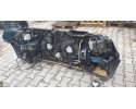 AUDI A4 B8 CINTURÓN DELANTERO COMPLETO Y PARAGOLPES DELANTERO COMPLETO