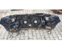 AUDI A4 B8 CINTURÓN DELANTERO COMPLETO Y PARAGOLPES DELANTERO COMPLETO