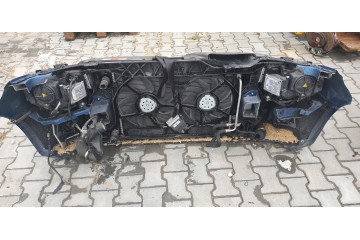 AUDI A4 B8 CINTURÓN DELANTERO COMPLETO Y PARAGOLPES DELANTERO COMPLETO