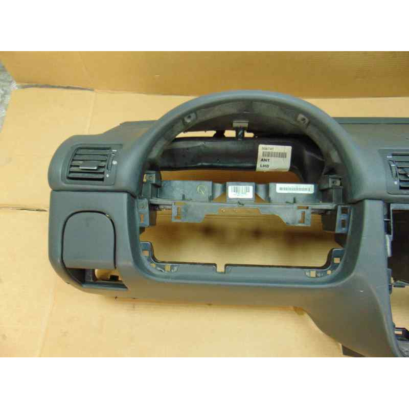 KIT AIRBAG MERCEDES-BENZ CLASE ML (BM 163)