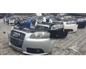 AUDI A4 B8 CINTURÓN DELANTERO COMPLETO Y PARAGOLPES DELANTERO COMPLETO