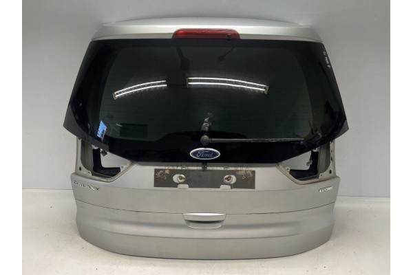 TAILGATE FORD GALAXY Mk3 2006 OEM 1682552 _ PAM21 U40410 AA Catalog number of substitutes 1682552