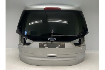 TAILGATE FORD GALAXY Mk3 2006 OEM 1682552 _ PAM21 U40410 AA Catalog number of substitutes 1682552