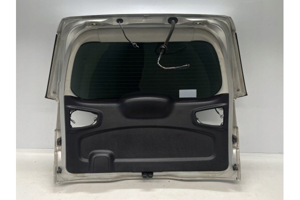 TAILGATE FORD GALAXY Mk3 2006 OEM 1682552 _ PAM21 U40410 AA Catalog number of the original 1682552