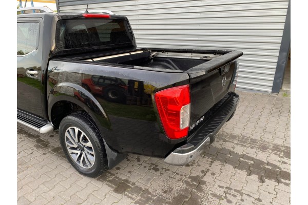 NISSAN NAVARA IV D23 PACK REAR COMPLETE 17R