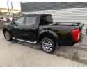 NISSAN NAVARA IV D23 PACK REAR COMPLETE 17R Catalog number of the part NISSAN NAVARA D23 PAKA TYLNA KOMPLETNA