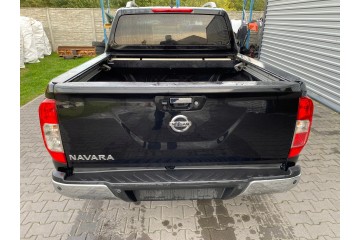 NISSAN NAVARA IV D23 PACK REAR COMPLETE 17R Part manufacturer Nissan OE