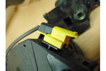 KIT AIRBAG MERCEDES-BENZ CLASE ML (BM 163)