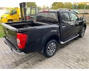 NISSAN NAVARA IV D23 PACK REAR COMPLETE 17R Customs tariff code 87082990