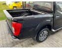 NISSAN NAVARA D23 PACK TRASERO COMPLETO