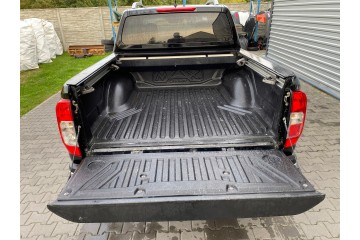 NISSAN NAVARA D23 PACK TRASERO COMPLETO