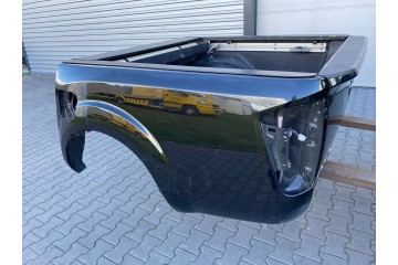NISSAN NAVARA D23 PACK TRASERO COMPLETO