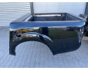 NISSAN NAVARA D23 PACK TRASERO COMPLETO