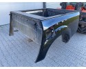 NISSAN NAVARA D23 PACK TRASERO COMPLETO