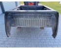 NISSAN NAVARA D23 PACK TRASERO COMPLETO