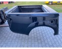 NISSAN NAVARA D23 PACK TRASERO COMPLETO