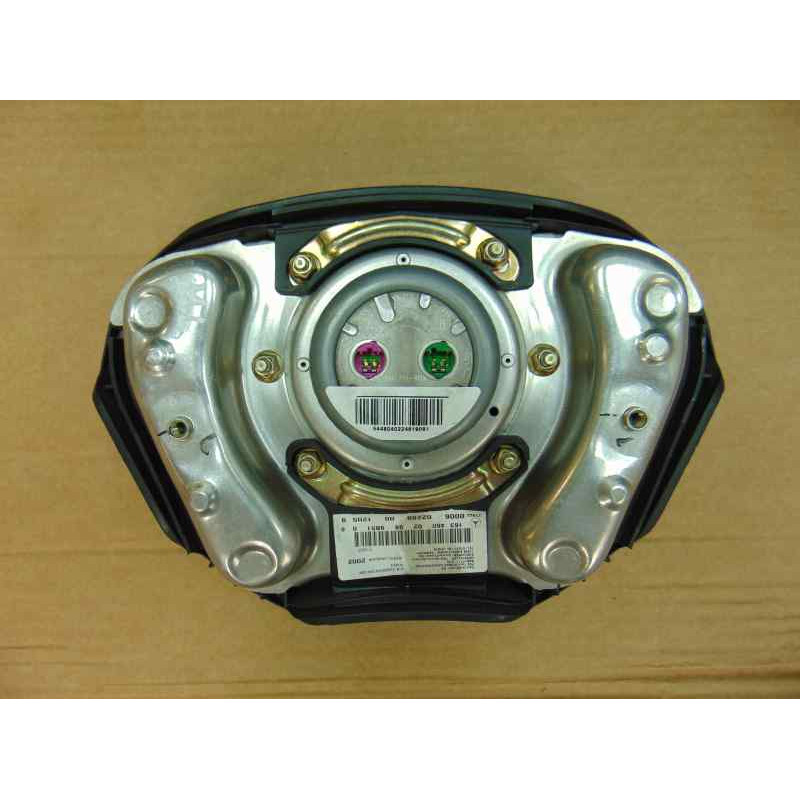 KIT AIRBAG MERCEDES-BENZ CLASE ML (BM 163)