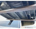 NISSAN NAVARA D23 PACK TRASERO COMPLETO