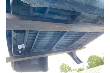 NISSAN NAVARA D23 PACK TRASERO COMPLETO