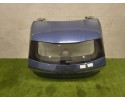 BMW IX3 NA5 FLAP REAR TRUNK CAMERA ELECTRIC LAMP EU COLOR C7U Catalog number of the part IX3 KLAPA MIRTEX C7U