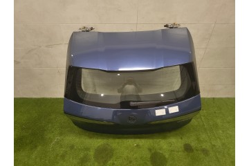 BMW IX3 NA5 FLAP REAR TRUNK CAMERA ELECTRIC LAMP EU COLOR C7U Catalog number of the part IX3 KLAPA MIRTEX C7U