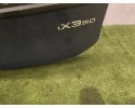 BMW IX3 NA5 FLAP REAR TRUNK CAMERA ELECTRIC LAMP EU COLOR C7U Car type passenger cars