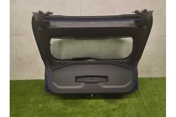 Cámara eléctrica trasera para portón de maletero BMW IX3 NA5 color EU 