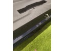 Cámara eléctrica trasera para portón de maletero BMW IX3 NA5 color EU 