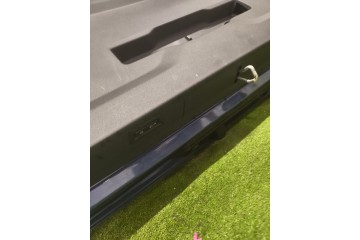 Cámara eléctrica trasera para portón de maletero BMW IX3 NA5 color EU 