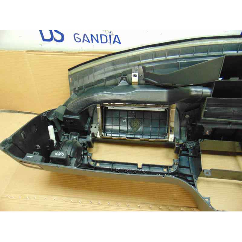 KIT AIRBAG MERCEDES-BENZ CLASE ML (BM 163)