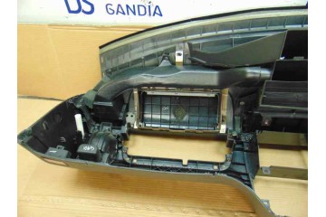 KIT AIRBAG MERCEDES-BENZ CLASE ML (BM 163)