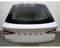 TAILGATE COMPLETE ORIGINAL EUROPE SKODA ENYAQ COUPE 25R