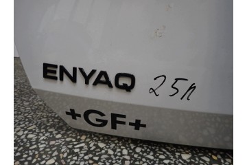 TAILGATE COMPLETE ORIGINAL EUROPE SKODA ENYAQ COUPE 25R Part manufacturer Skoda OE