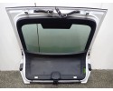 Conjunto completo de portón trasero original Europa Skoda Enyaq Coupe 
