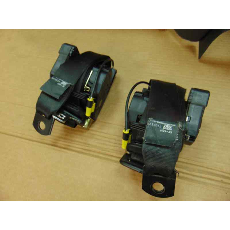 KIT AIRBAG MERCEDES-BENZ CLASE ML (BM 163)