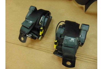 KIT AIRBAG MERCEDES-BENZ CLASE ML (BM 163)