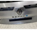 LUGGAGE COMPARTMENT FLAP COMPLETE WITH CAMERA RENAULT ESPACE VI 6 ESPRIT ALPINE TEKQG Car type passenger cars