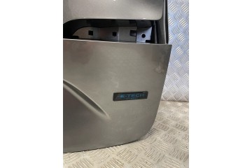 LUGGAGE COMPARTMENT FLAP COMPLETE WITH CAMERA RENAULT ESPACE VI 6 ESPRIT ALPINE TEKQG Quality of parts according to GVO O origin