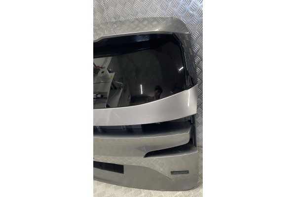 LUGGAGE COMPARTMENT FLAP COMPLETE WITH CAMERA RENAULT ESPACE VI 6 ESPRIT ALPINE TEKQG Catalog number of the original KLAPA BAGAZ