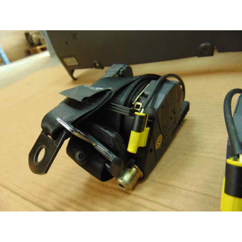 KIT AIRBAG MERCEDES-BENZ CLASE ML (BM 163)