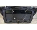 Tapa del maletero completa con cámara para Renault Espace VI 6 Esprit 