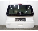 TAILGATE COMPLETE ORIGINAL EURO VW VOLKSWAGEN CADDY 2K 2K7 LB9A 20R