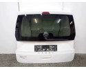 TAILGATE COMPLETE ORIGINAL EURO VW VOLKSWAGEN CADDY 2K 2K7 LB9A 20R Catalog number of the part 2K7 LB9A 20R FGHFGHGH