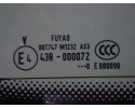 TAILGATE COMPLETE ORIGINAL EURO VW VOLKSWAGEN CADDY 2K 2K7 LB9A 20R Part manufacturer Volkswagen OE