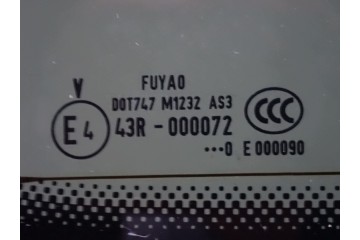 TAILGATE COMPLETE ORIGINAL EURO VW VOLKSWAGEN CADDY 2K 2K7 LB9A 20R Part manufacturer Volkswagen OE