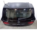 TAILGATE COMPLETE ORIGINAL EUROPE MERCEDES GLB X247 247 191 22R Catalog number of the part OPA MERCEDES GLB X247 247 191 22RH GF
