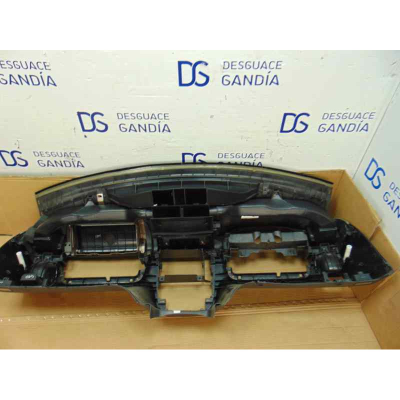 KIT AIRBAG MERCEDES-BENZ CLASE ML (BM 163)